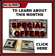 RHS1 Special offers.