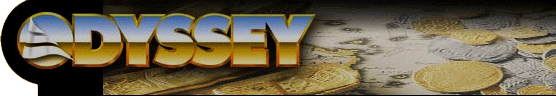 Odyssey Marine Exploration