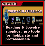 Wire Sculpture .com