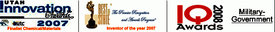 3H Tech Awards