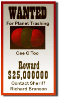 Public enemy No 1 CO2
