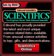 Edmund Scientific