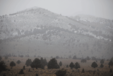 glass-buttes