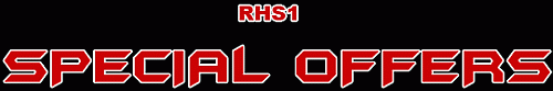 RHS1 Global Rockhound Community